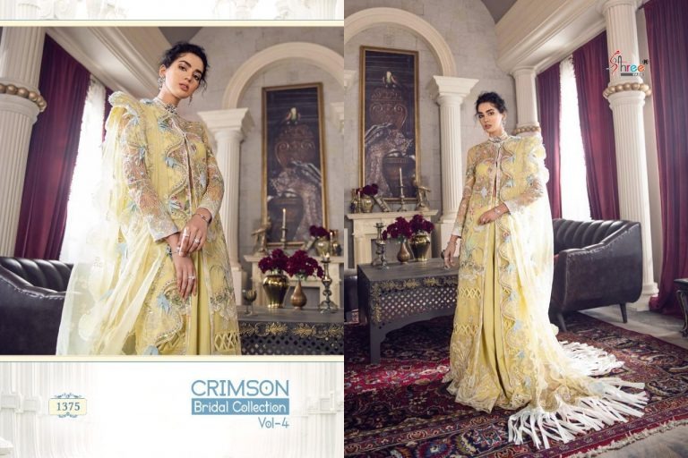 Crimson Bridal Collection Vol-4 Wholesale Dresses Crimson Bridal Collection Vol-4 Wholesale Dresses